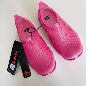 RBX REEBOX Women's Slip-On Water Shoes Size 5/6